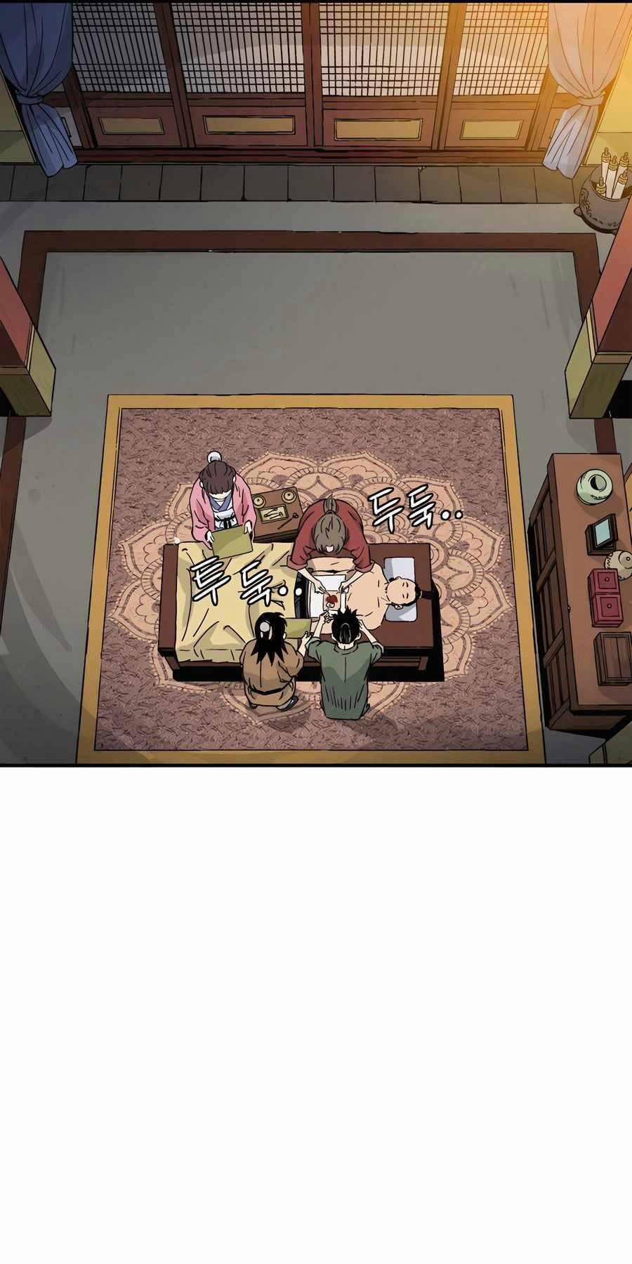 Trọng Sinh Thành Thần Y Thời Tam Quốc 108 trang 12