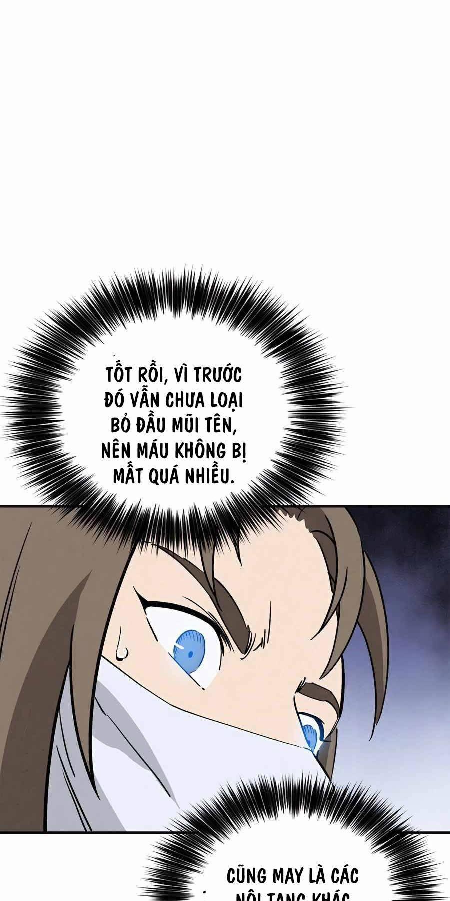 Trọng Sinh Thành Thần Y Thời Tam Quốc 108 trang 15