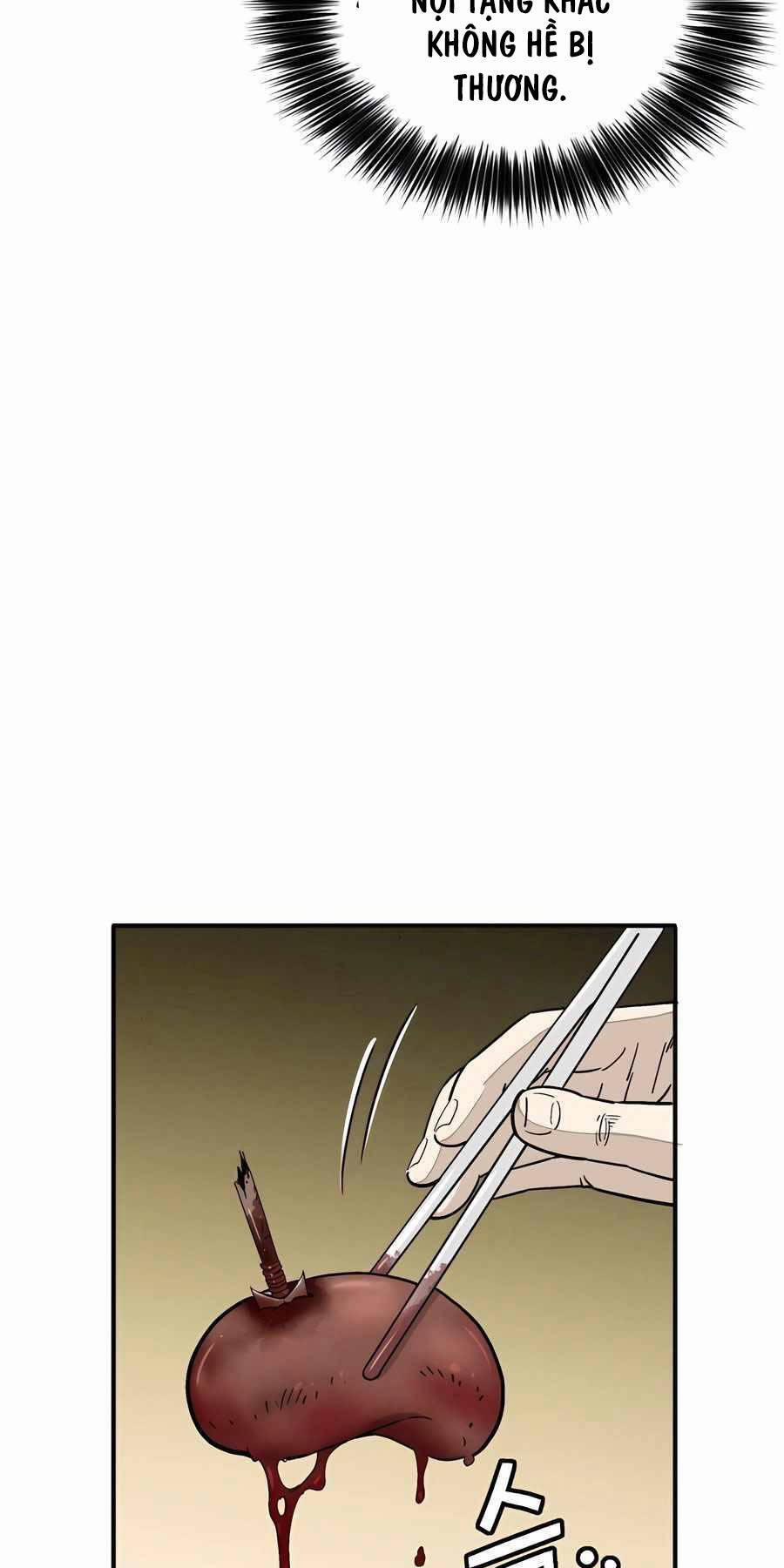 Trọng Sinh Thành Thần Y Thời Tam Quốc 108 trang 16