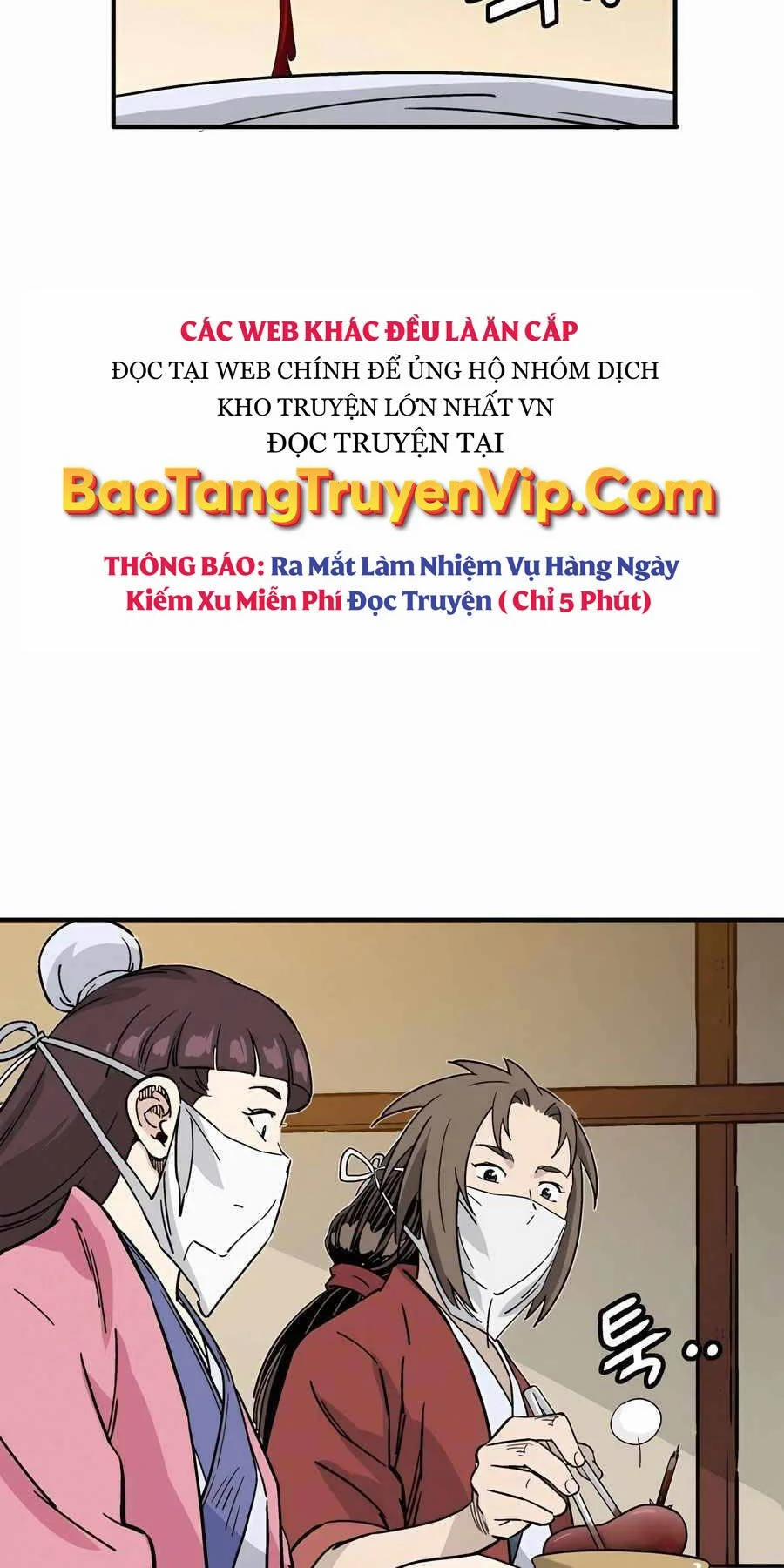 Trọng Sinh Thành Thần Y Thời Tam Quốc 108 trang 17