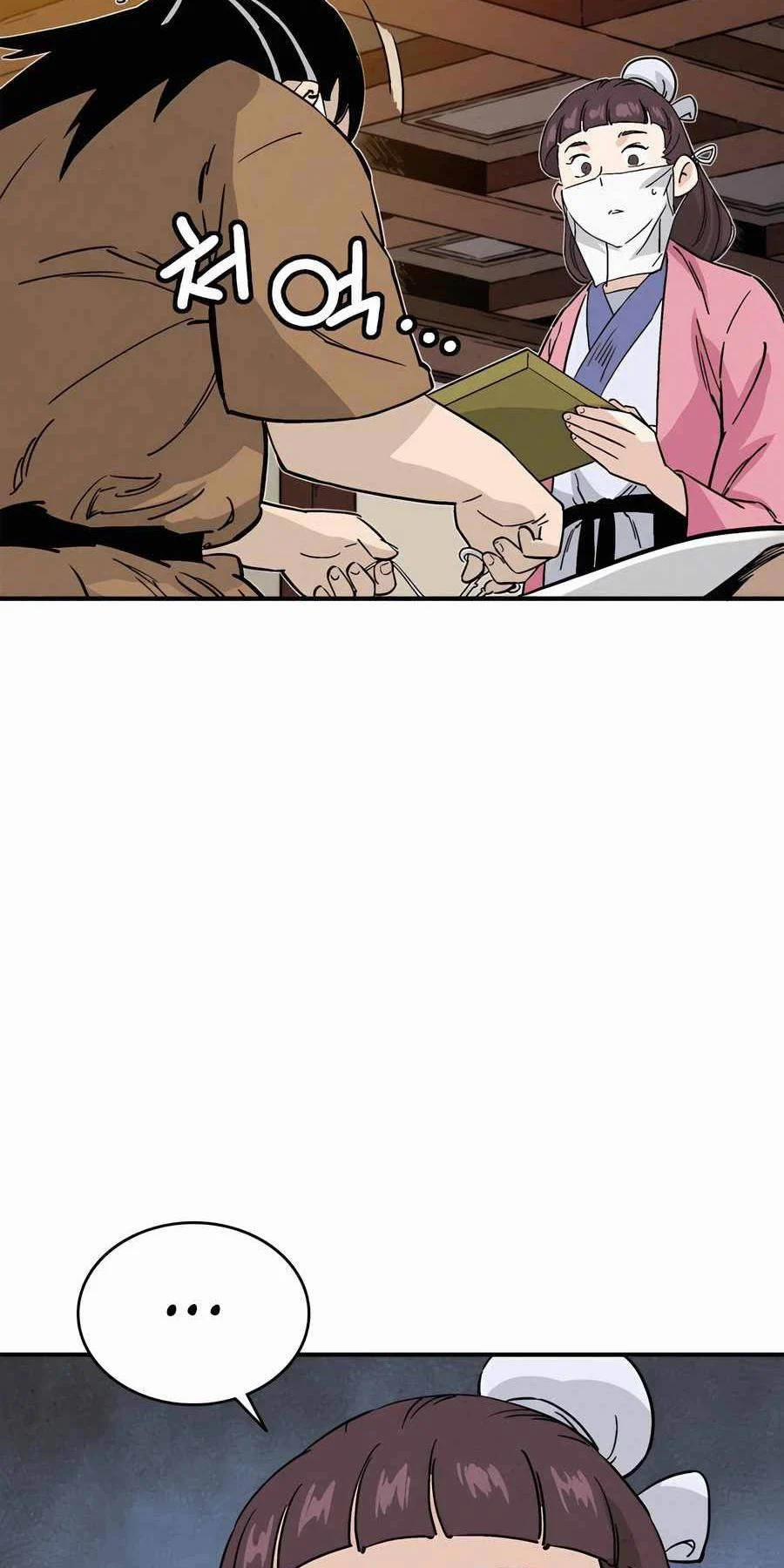 Trọng Sinh Thành Thần Y Thời Tam Quốc 108 trang 22