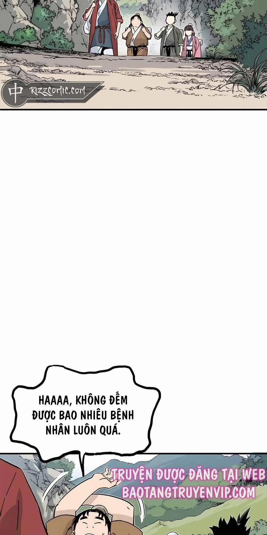 Trọng Sinh Thành Thần Y Thời Tam Quốc 108 trang 26