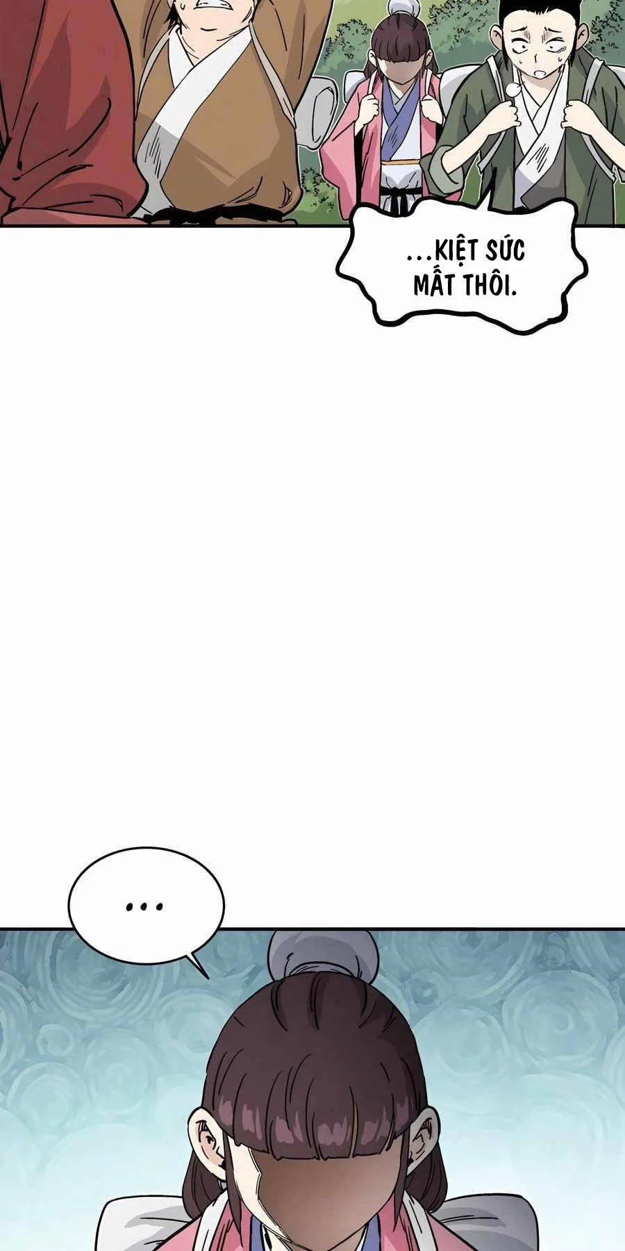 Trọng Sinh Thành Thần Y Thời Tam Quốc 108 trang 27