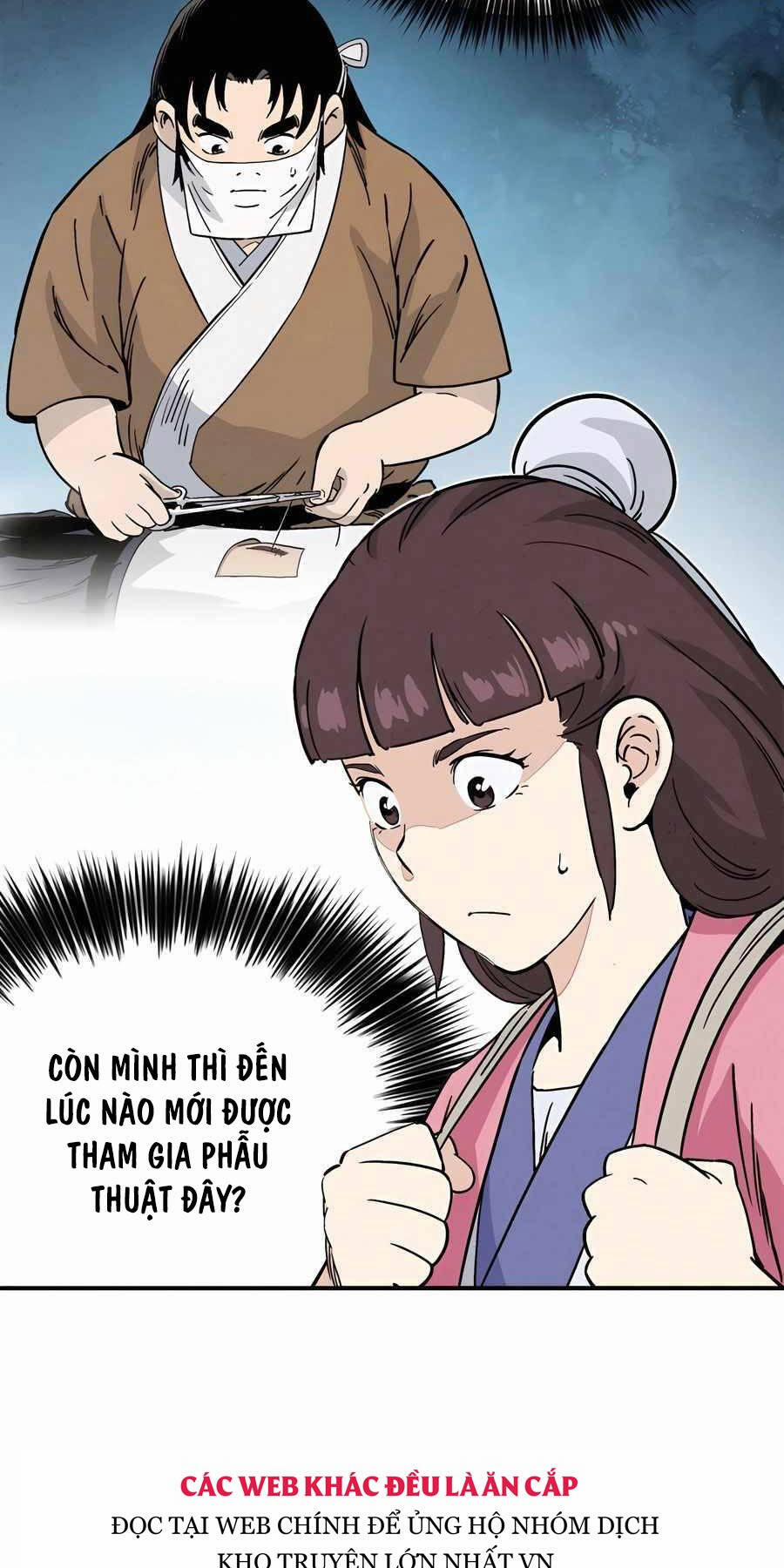 Trọng Sinh Thành Thần Y Thời Tam Quốc 108 trang 29