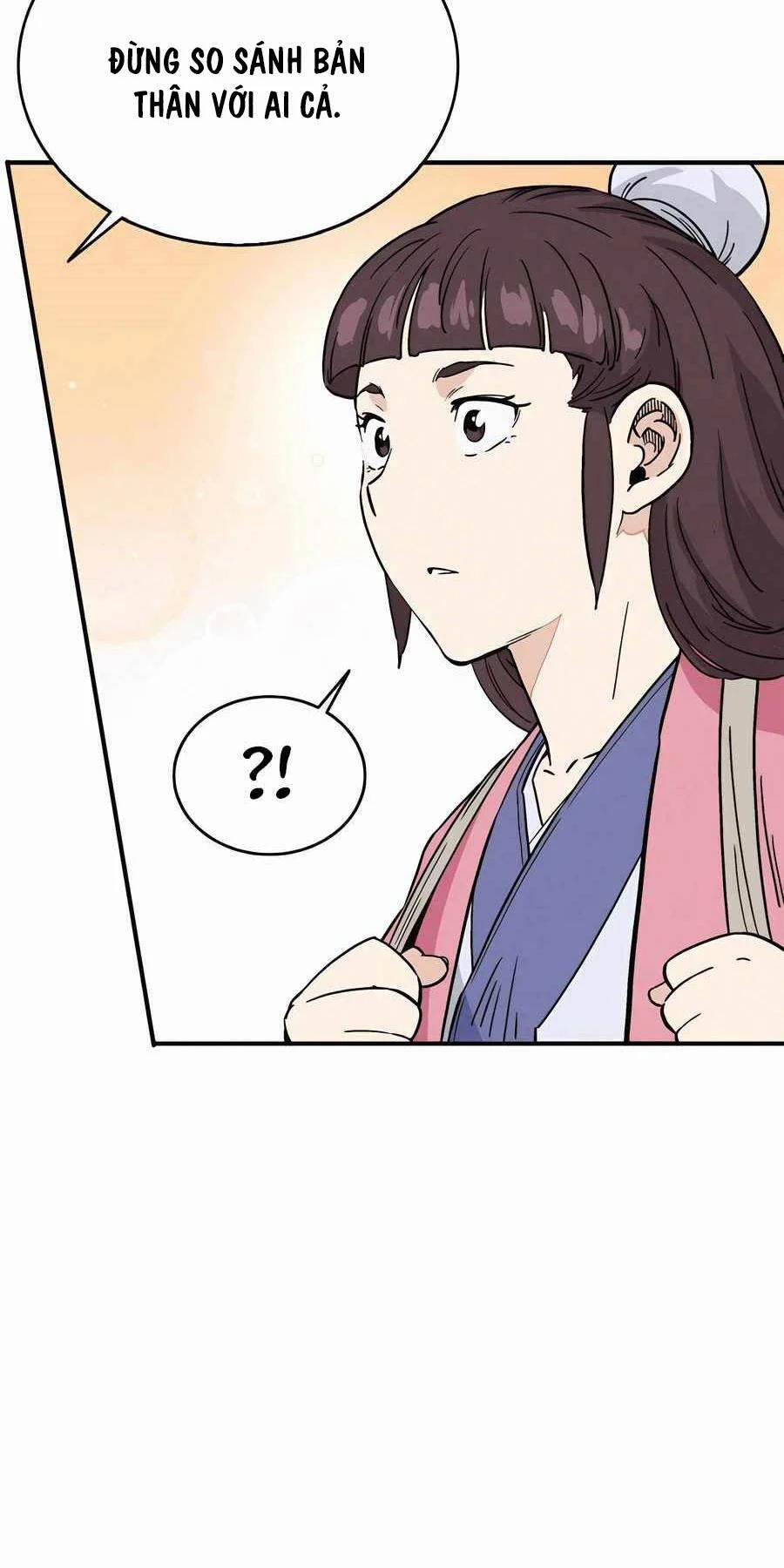 Trọng Sinh Thành Thần Y Thời Tam Quốc 108 trang 34