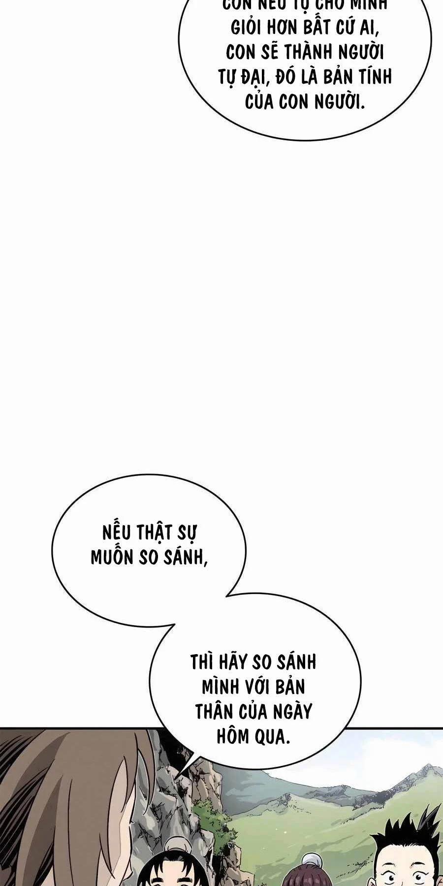 Trọng Sinh Thành Thần Y Thời Tam Quốc 108 trang 36