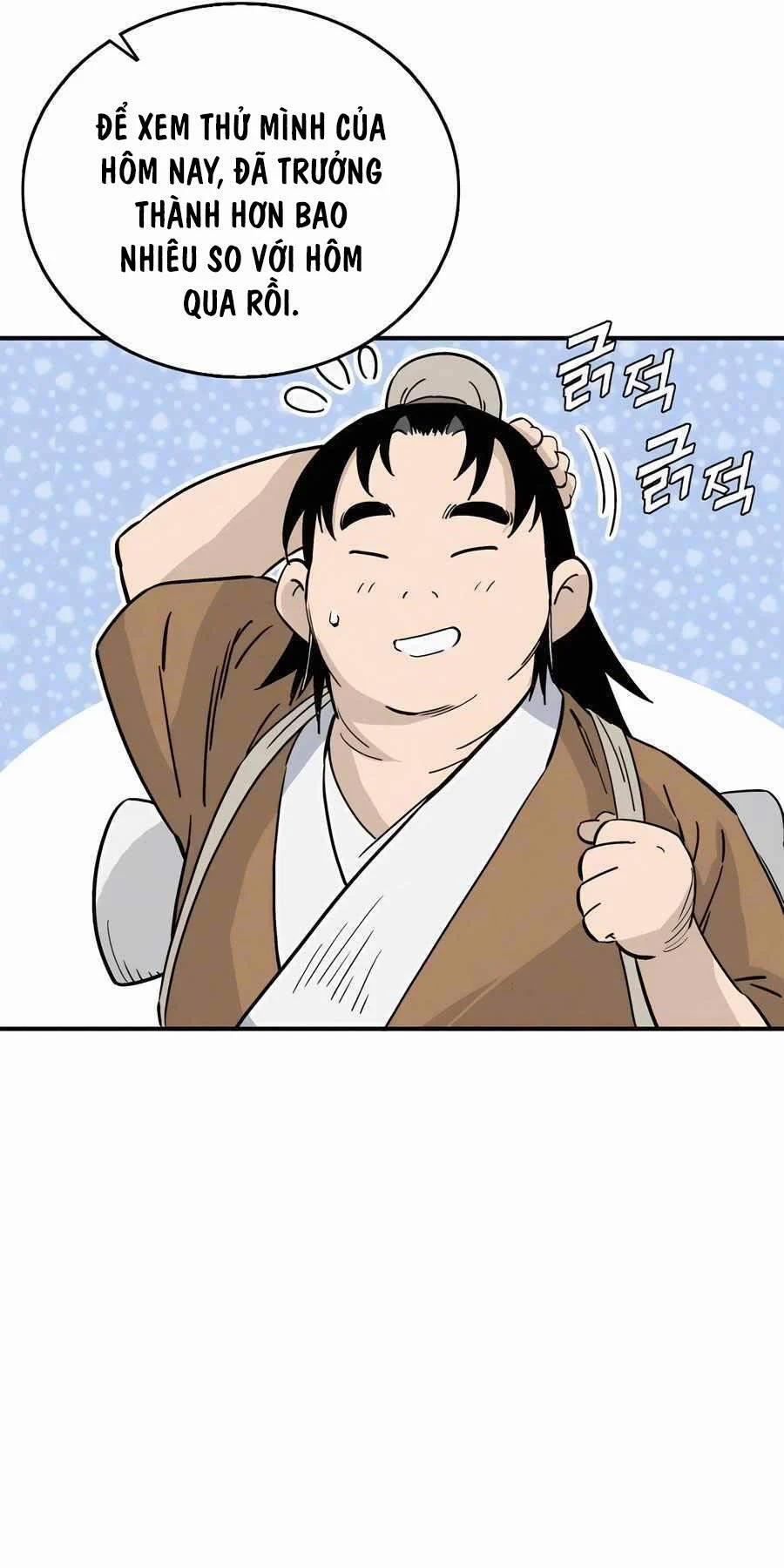 Trọng Sinh Thành Thần Y Thời Tam Quốc 108 trang 38