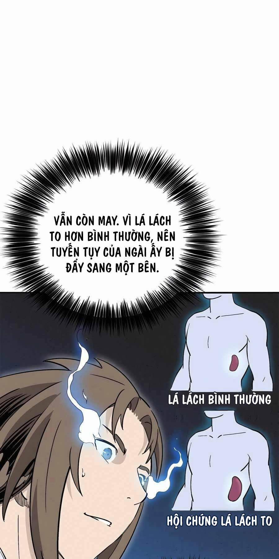 Trọng Sinh Thành Thần Y Thời Tam Quốc 108 trang 4