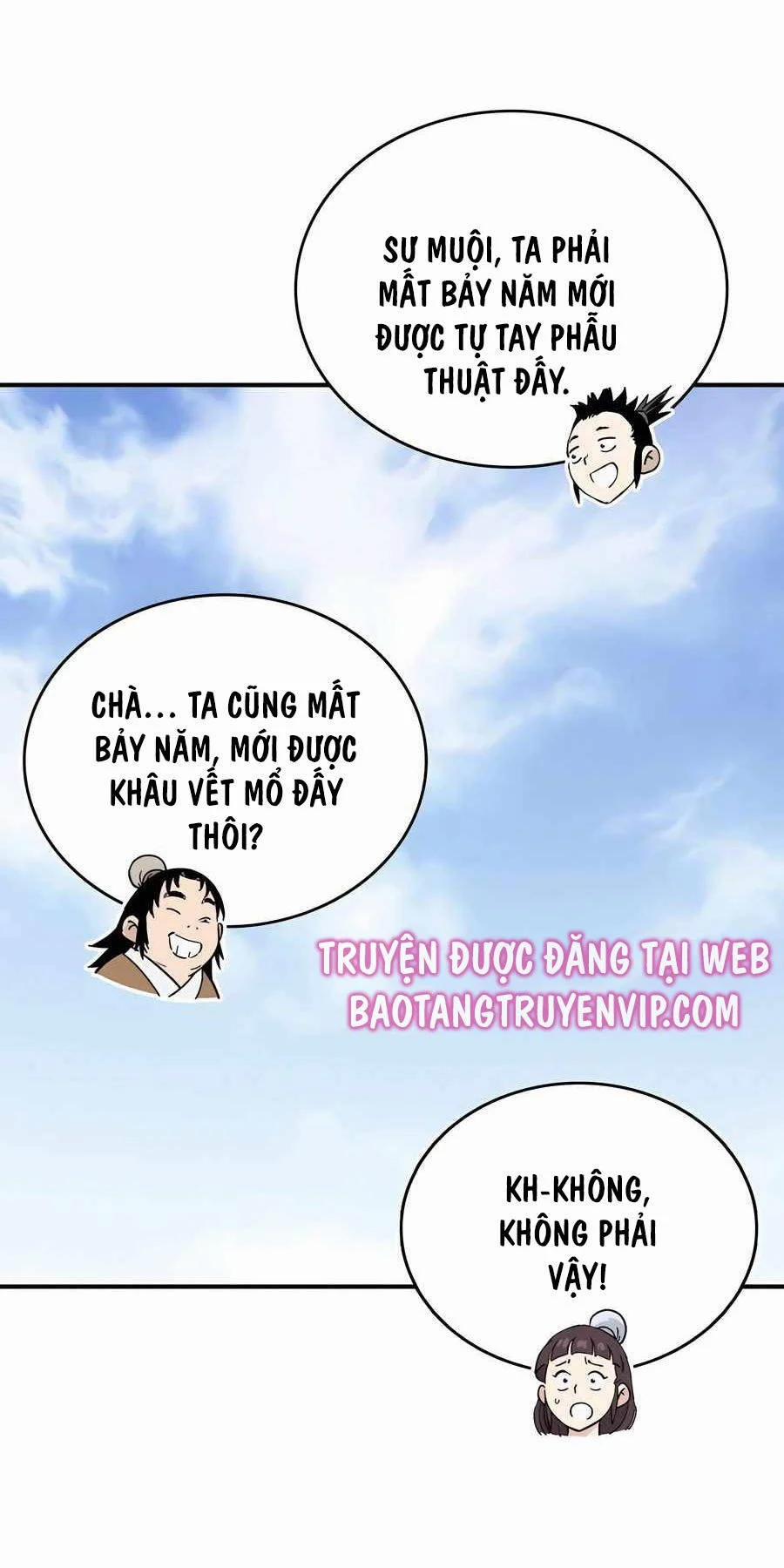 Trọng Sinh Thành Thần Y Thời Tam Quốc 108 trang 44