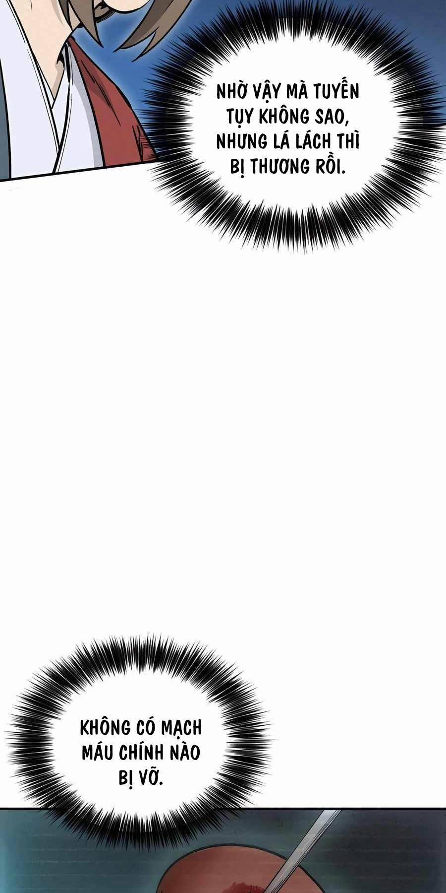 Trọng Sinh Thành Thần Y Thời Tam Quốc 108 trang 5