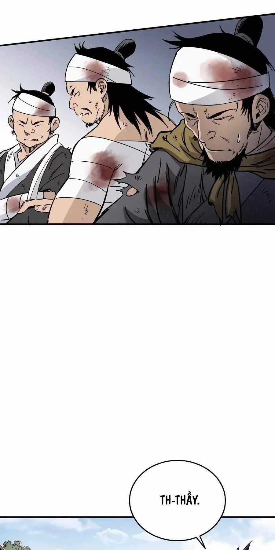 Trọng Sinh Thành Thần Y Thời Tam Quốc 108 trang 51