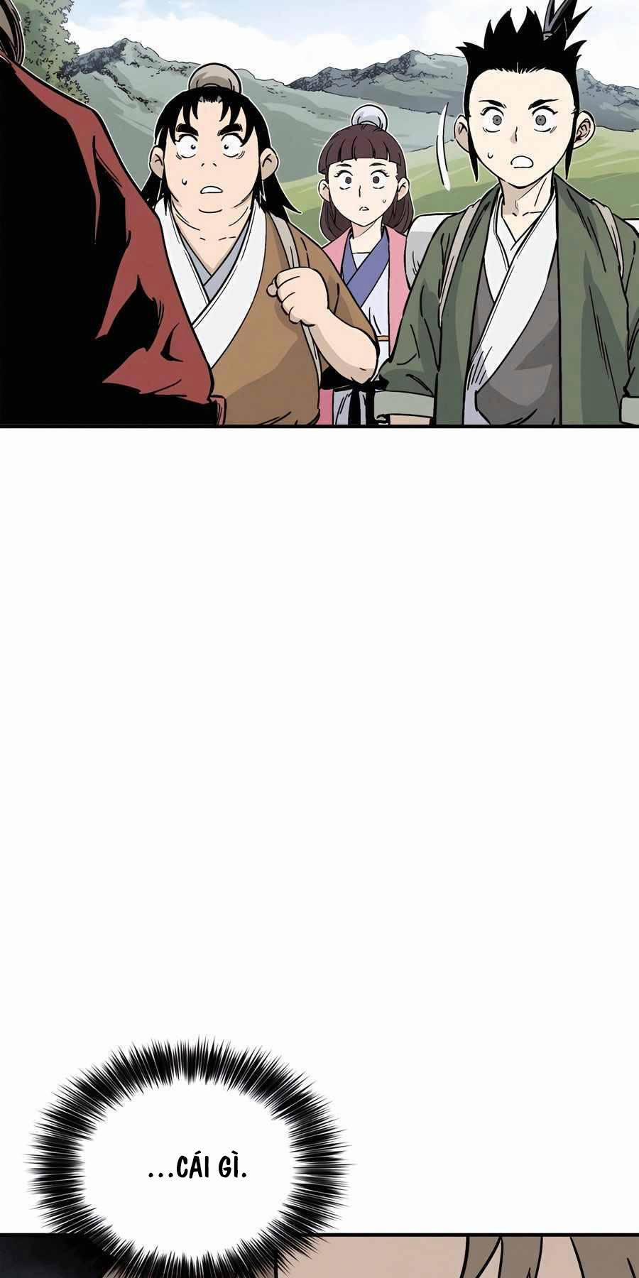 Trọng Sinh Thành Thần Y Thời Tam Quốc 108 trang 52