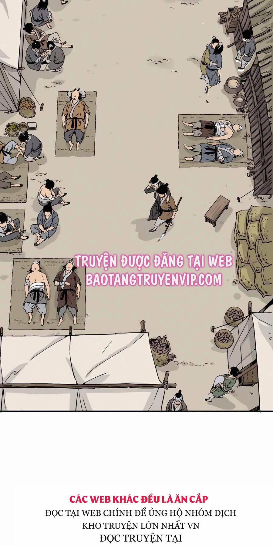 Trọng Sinh Thành Thần Y Thời Tam Quốc 108 trang 55