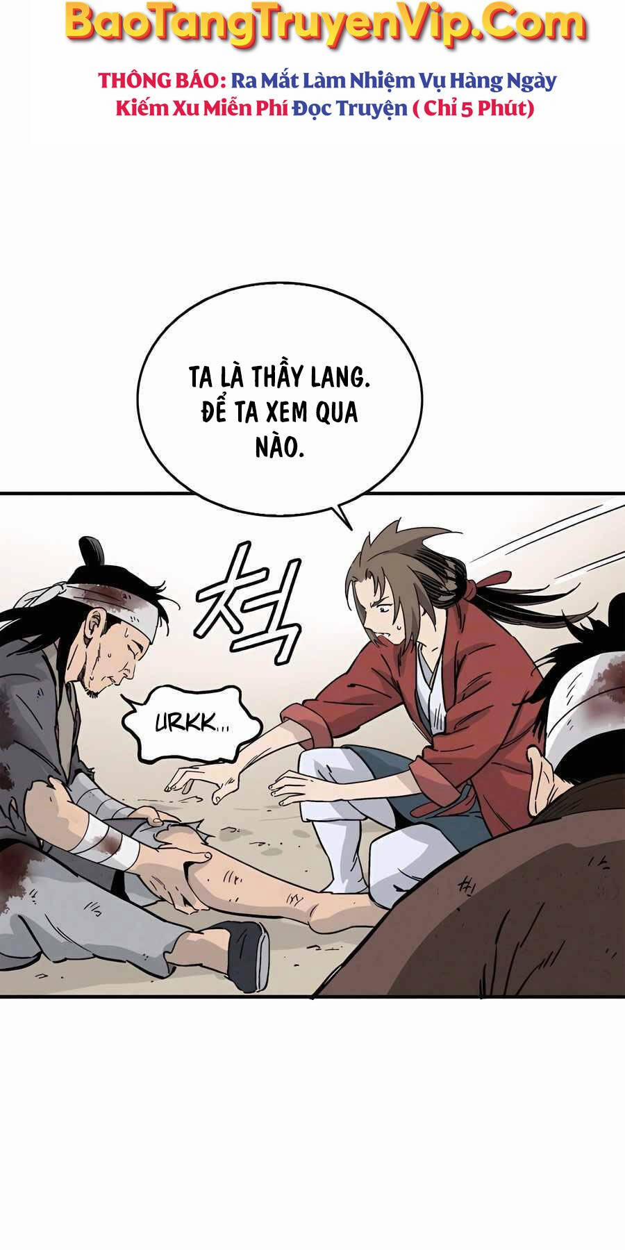 Trọng Sinh Thành Thần Y Thời Tam Quốc 108 trang 56