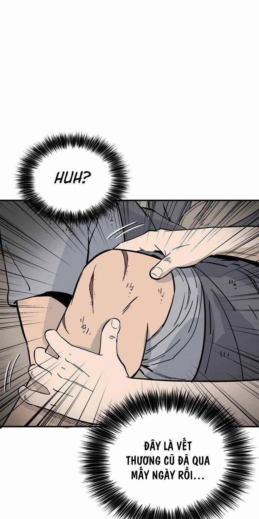 Trọng Sinh Thành Thần Y Thời Tam Quốc 108 trang 57