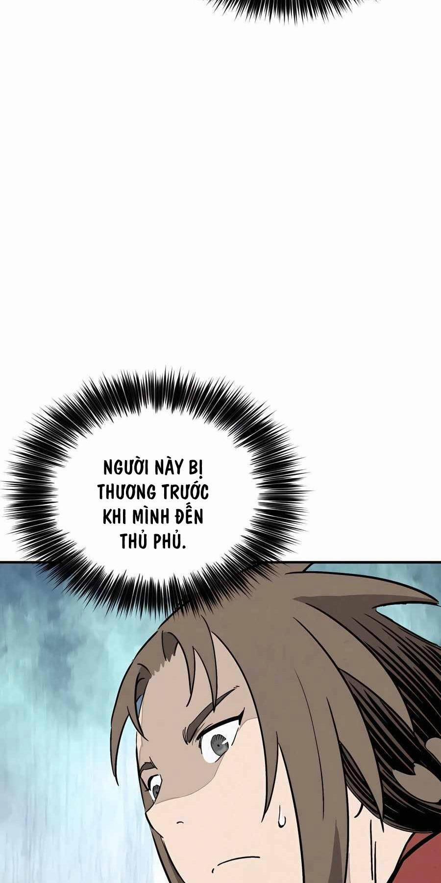 Trọng Sinh Thành Thần Y Thời Tam Quốc 108 trang 58