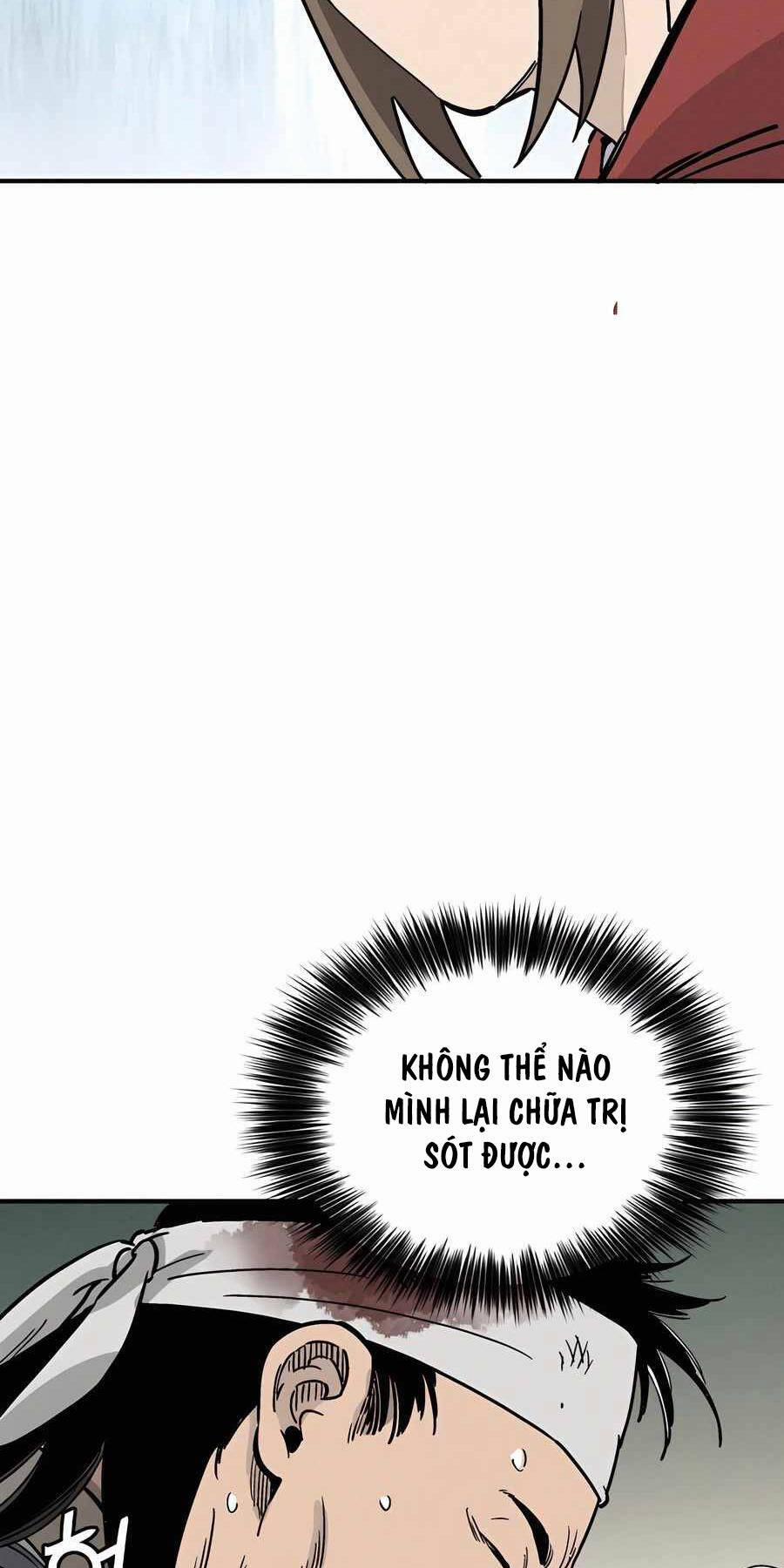 Trọng Sinh Thành Thần Y Thời Tam Quốc 108 trang 59