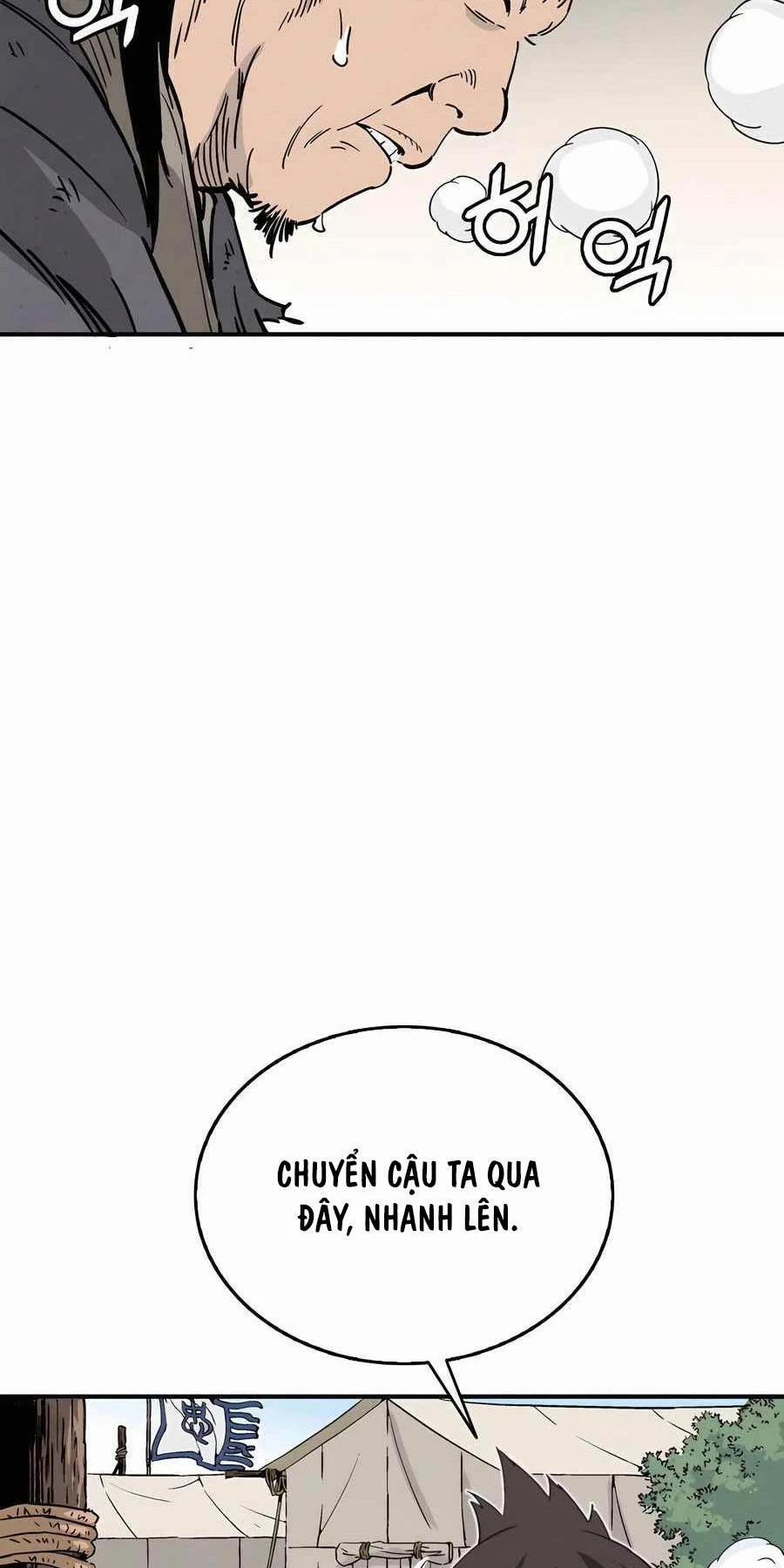 Trọng Sinh Thành Thần Y Thời Tam Quốc 108 trang 60