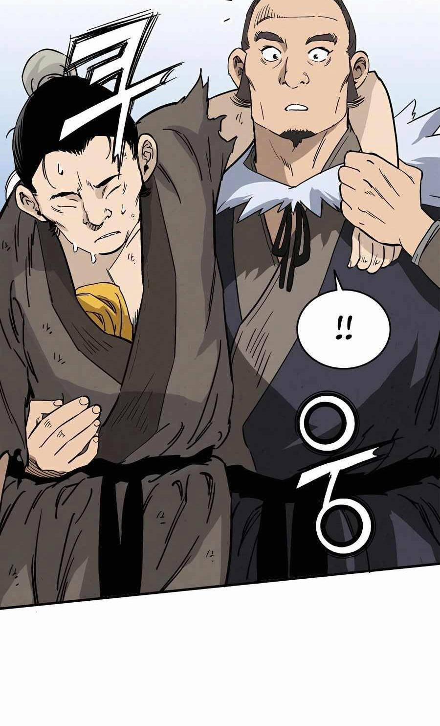 Trọng Sinh Thành Thần Y Thời Tam Quốc 108 trang 63