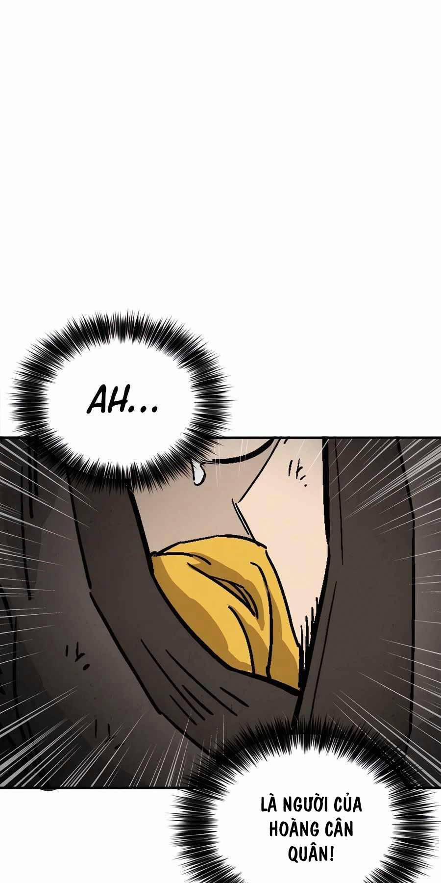 Trọng Sinh Thành Thần Y Thời Tam Quốc 108 trang 64