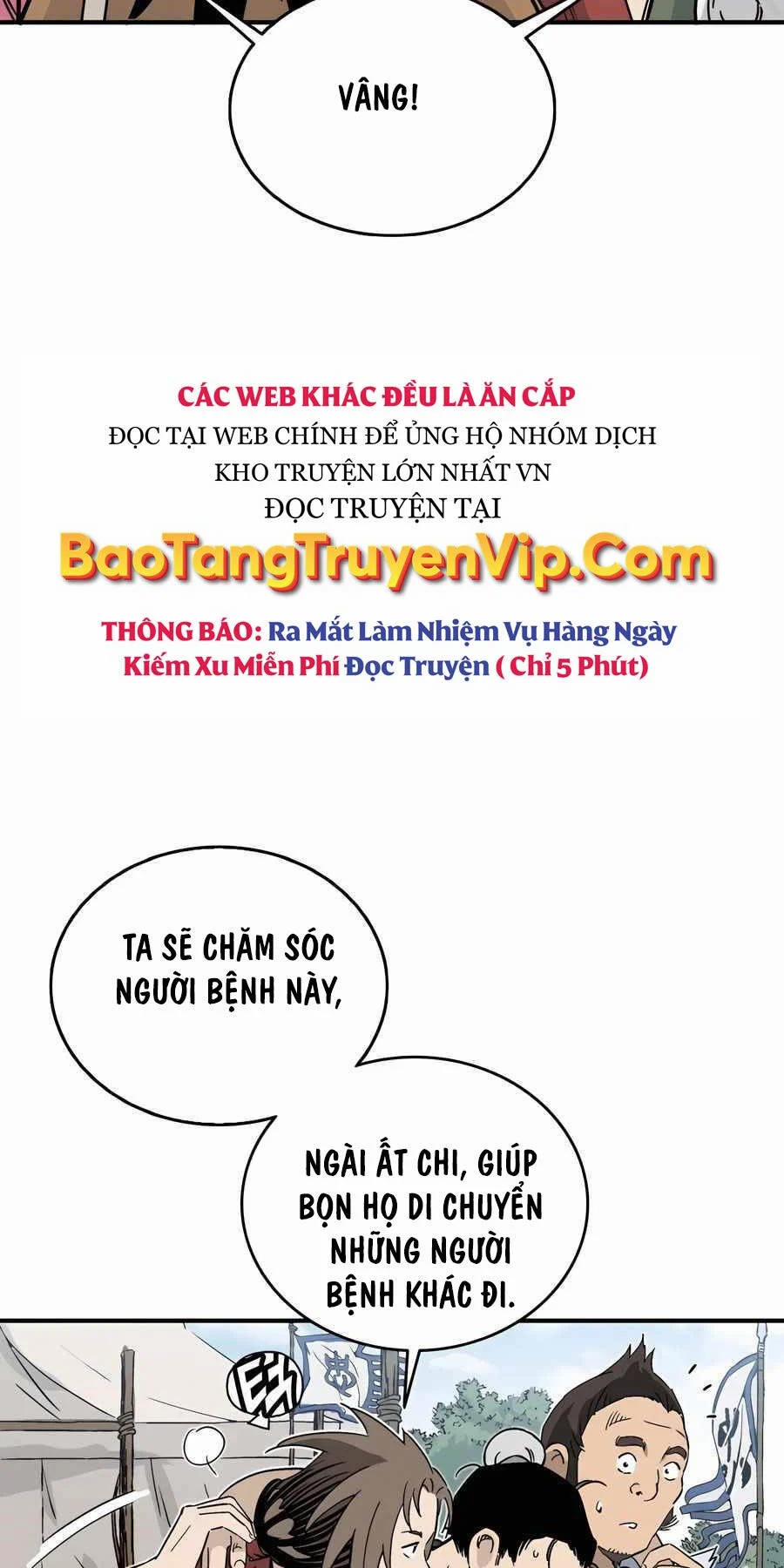 Trọng Sinh Thành Thần Y Thời Tam Quốc 108 trang 67