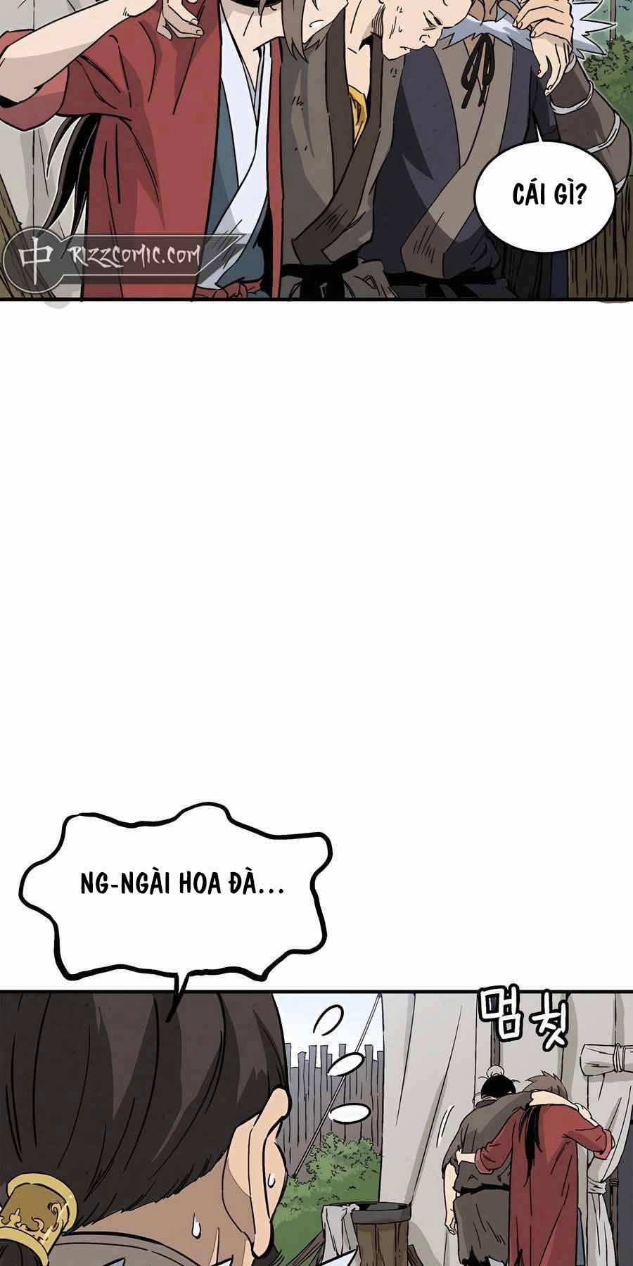 Trọng Sinh Thành Thần Y Thời Tam Quốc 108 trang 68