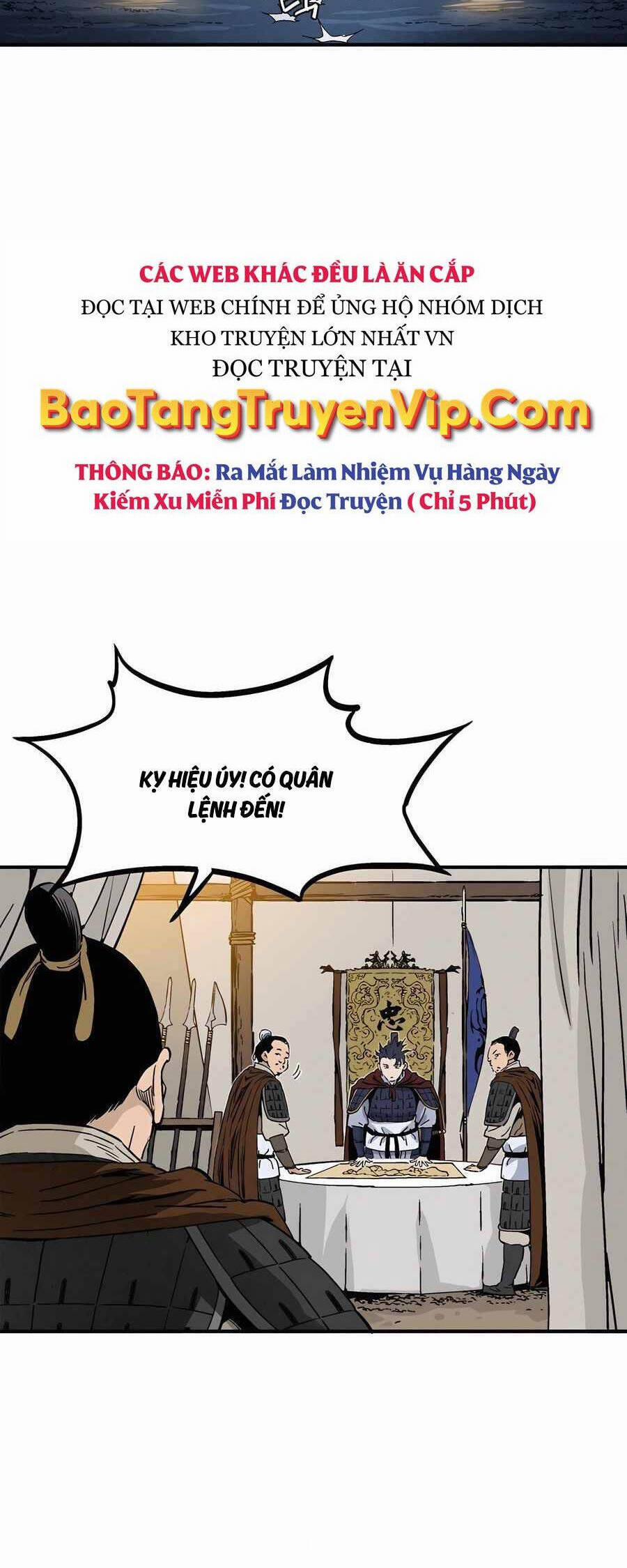 Trọng Sinh Thành Thần Y Thời Tam Quốc 109 trang 1