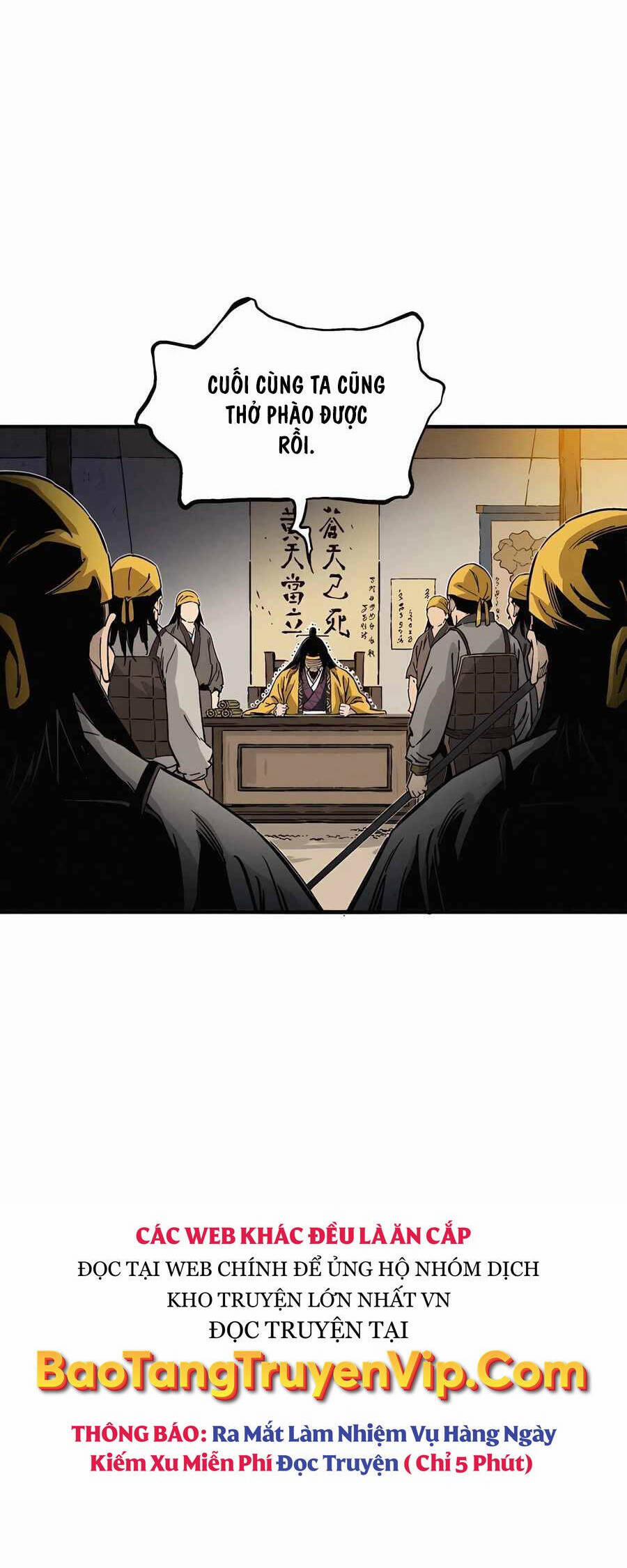 Trọng Sinh Thành Thần Y Thời Tam Quốc 109 trang 11