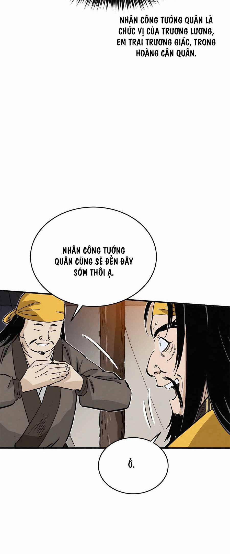 Trọng Sinh Thành Thần Y Thời Tam Quốc 109 trang 15