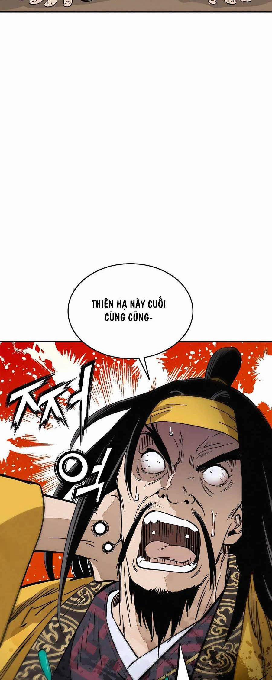 Trọng Sinh Thành Thần Y Thời Tam Quốc 109 trang 17