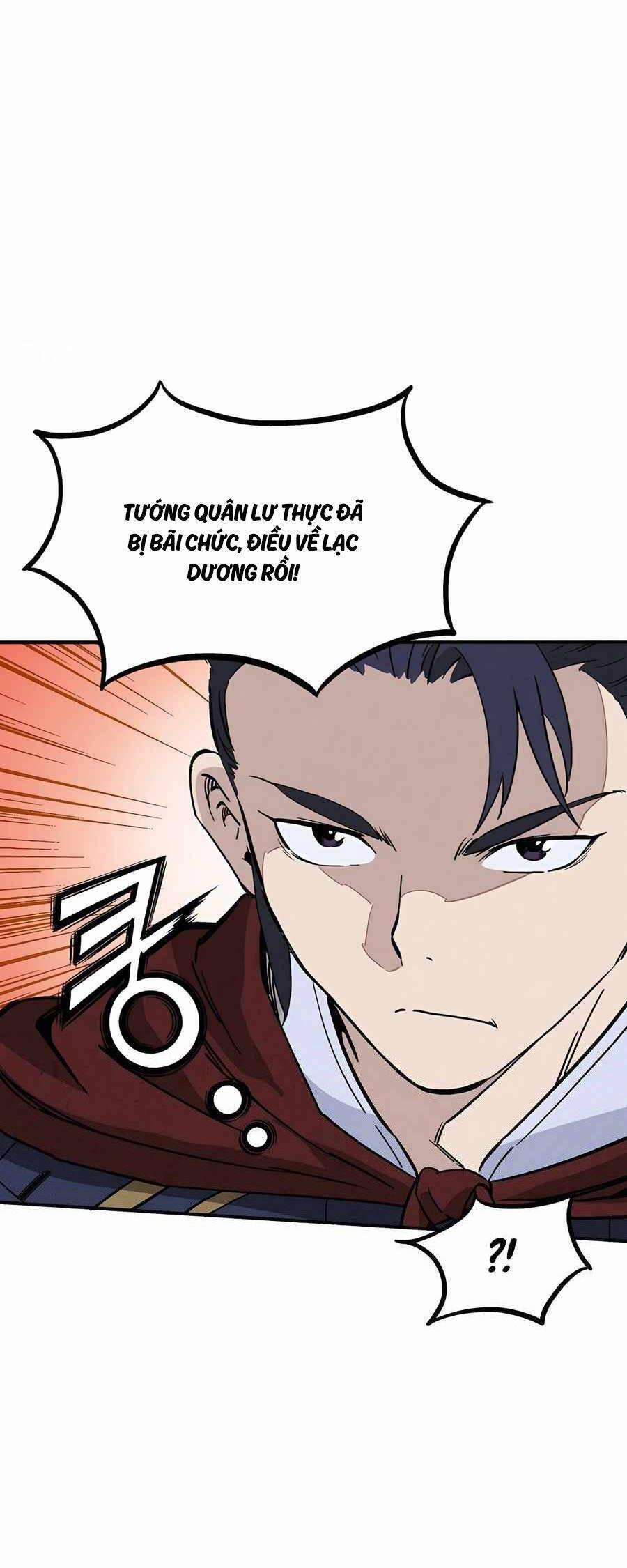 Trọng Sinh Thành Thần Y Thời Tam Quốc 109 trang 2