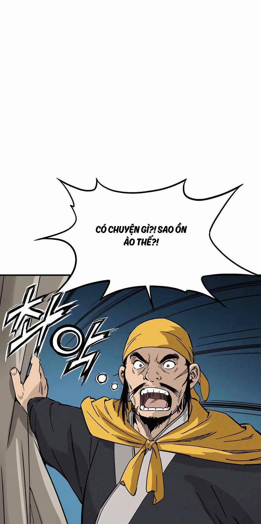 Trọng Sinh Thành Thần Y Thời Tam Quốc 109 trang 20