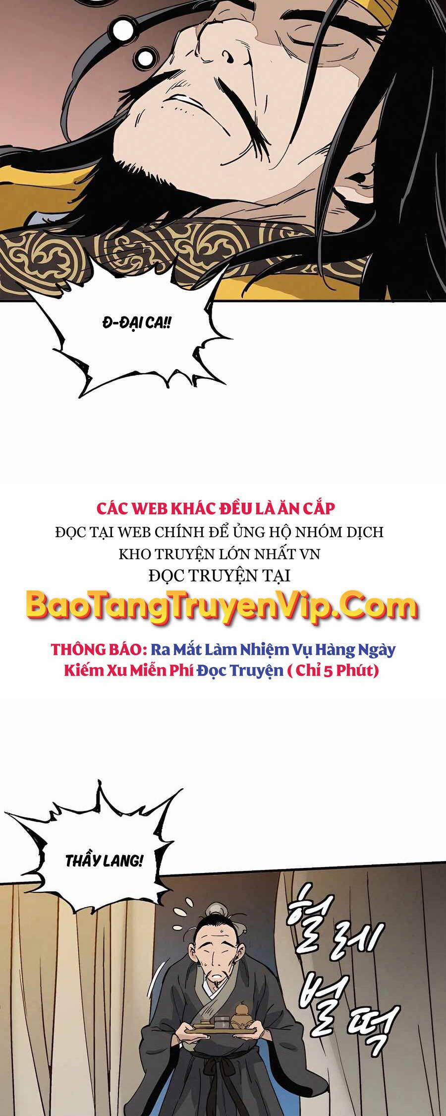 Trọng Sinh Thành Thần Y Thời Tam Quốc 109 trang 22