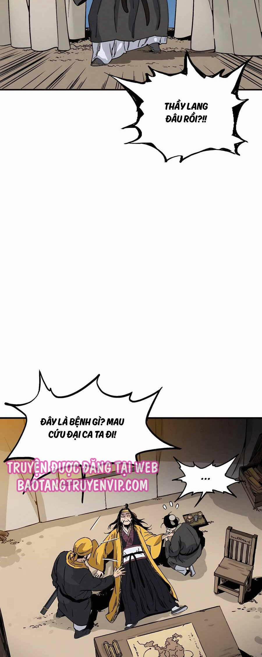 Trọng Sinh Thành Thần Y Thời Tam Quốc 109 trang 23