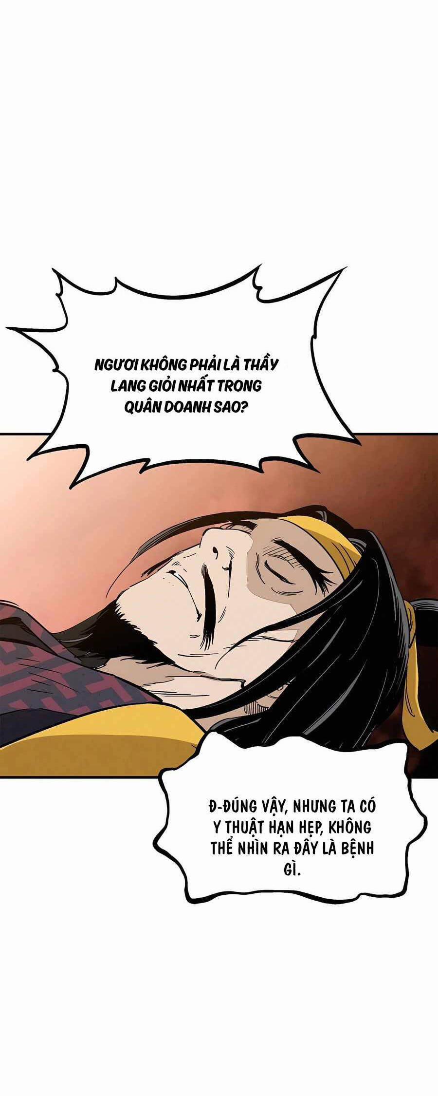 Trọng Sinh Thành Thần Y Thời Tam Quốc 109 trang 27