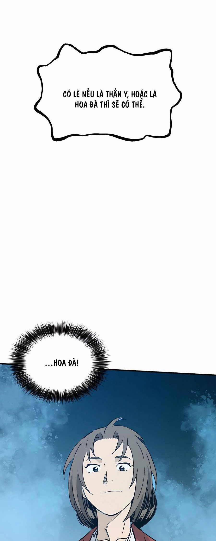 Trọng Sinh Thành Thần Y Thời Tam Quốc 109 trang 28