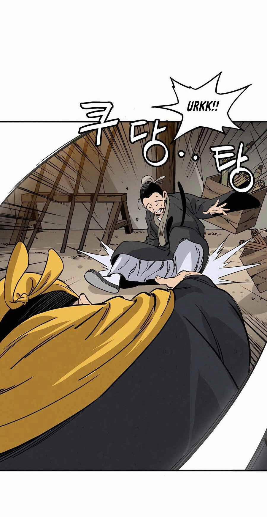 Trọng Sinh Thành Thần Y Thời Tam Quốc 109 trang 31