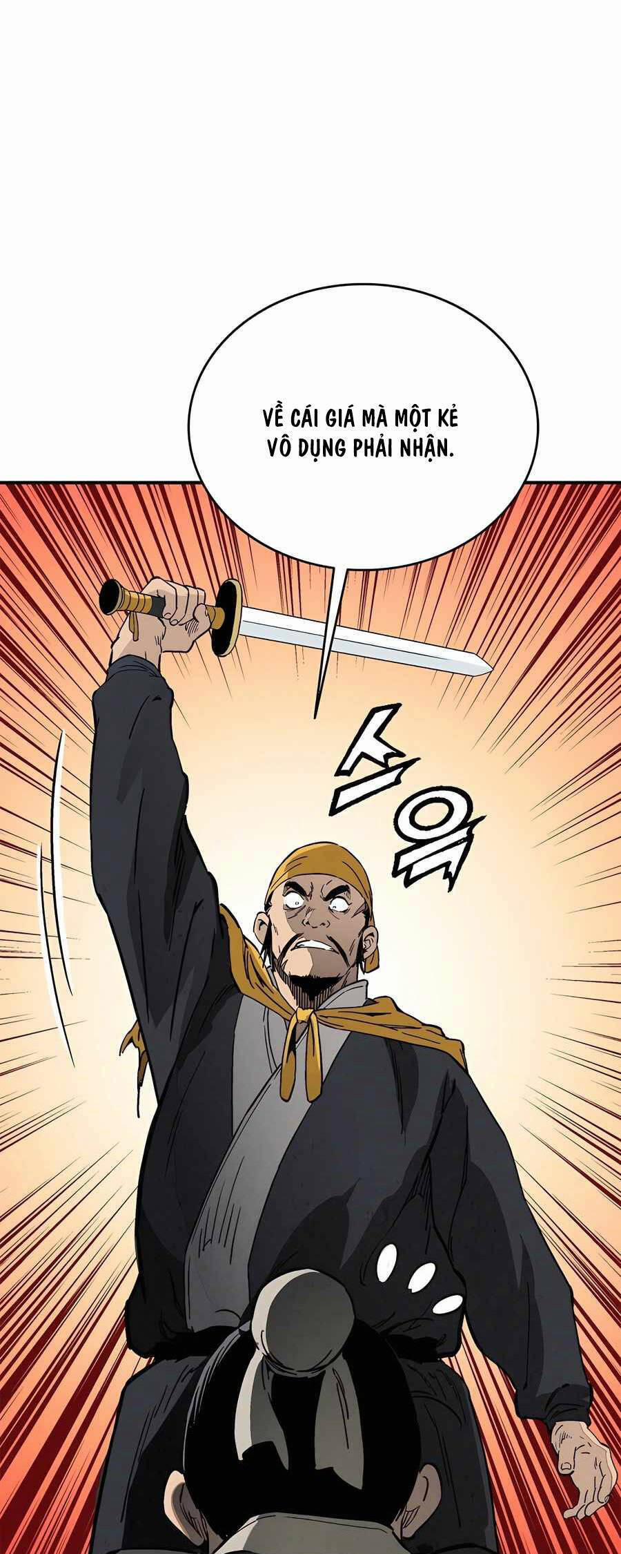 Trọng Sinh Thành Thần Y Thời Tam Quốc 109 trang 34