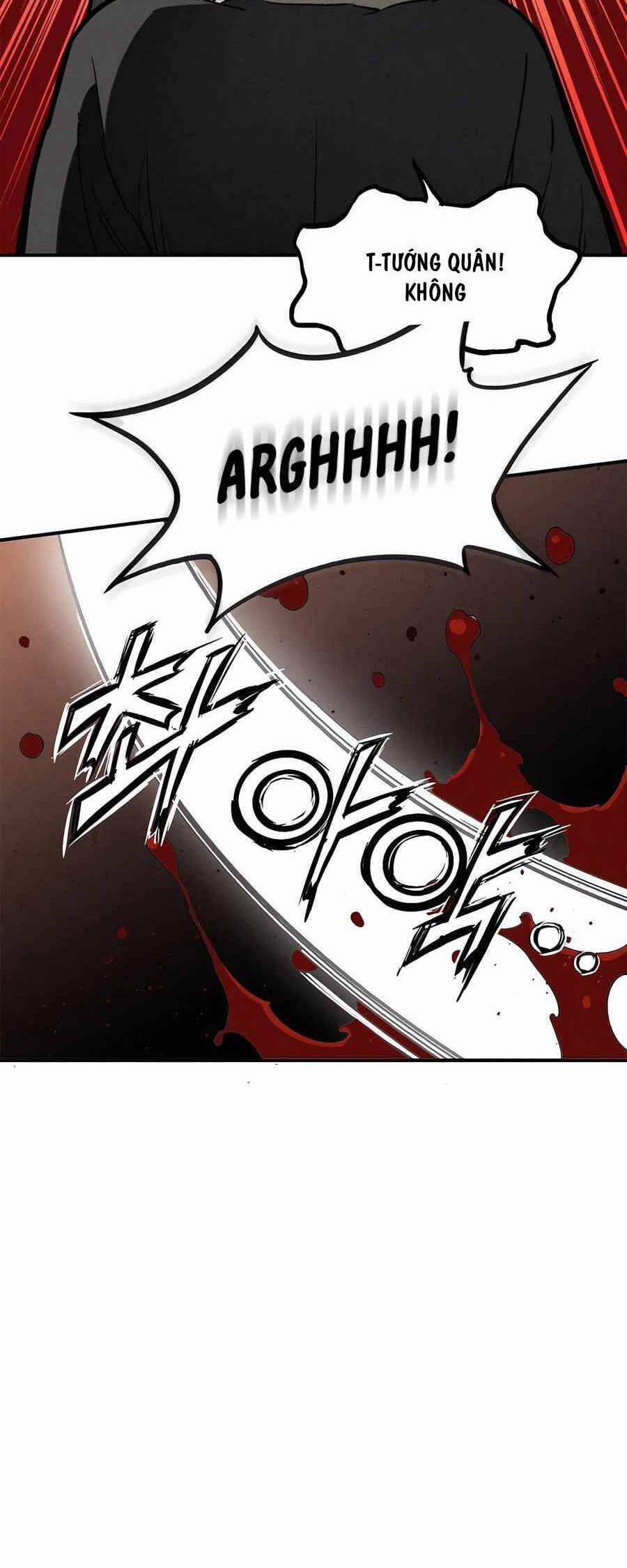 Trọng Sinh Thành Thần Y Thời Tam Quốc 109 trang 35