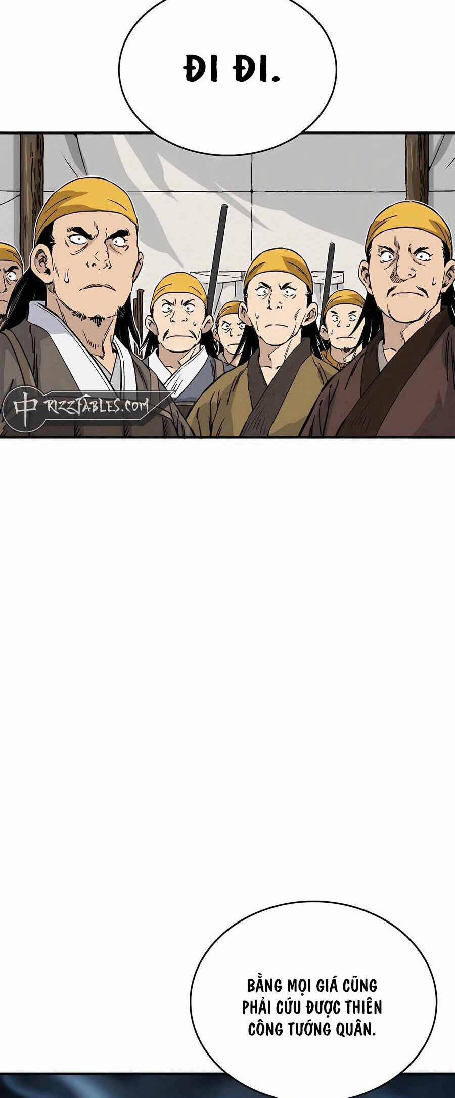 Trọng Sinh Thành Thần Y Thời Tam Quốc 109 trang 37