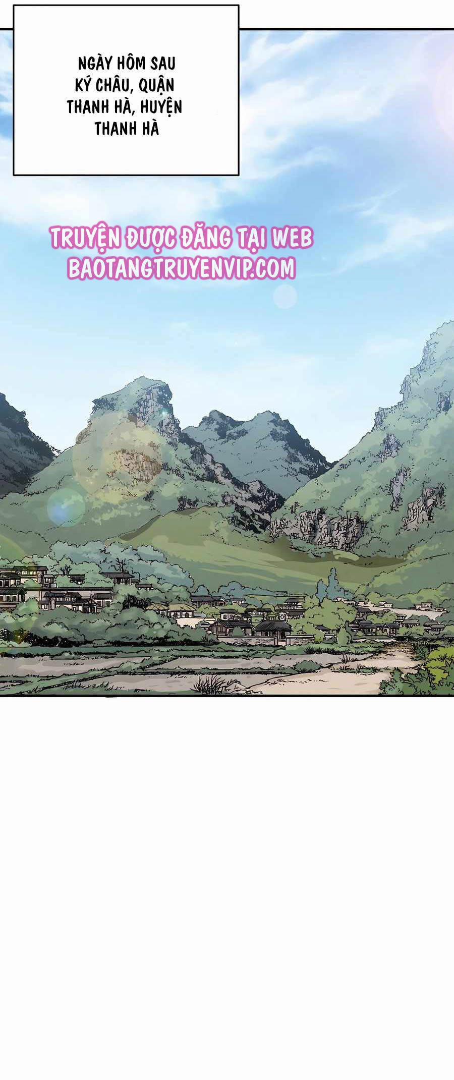 Trọng Sinh Thành Thần Y Thời Tam Quốc 109 trang 40