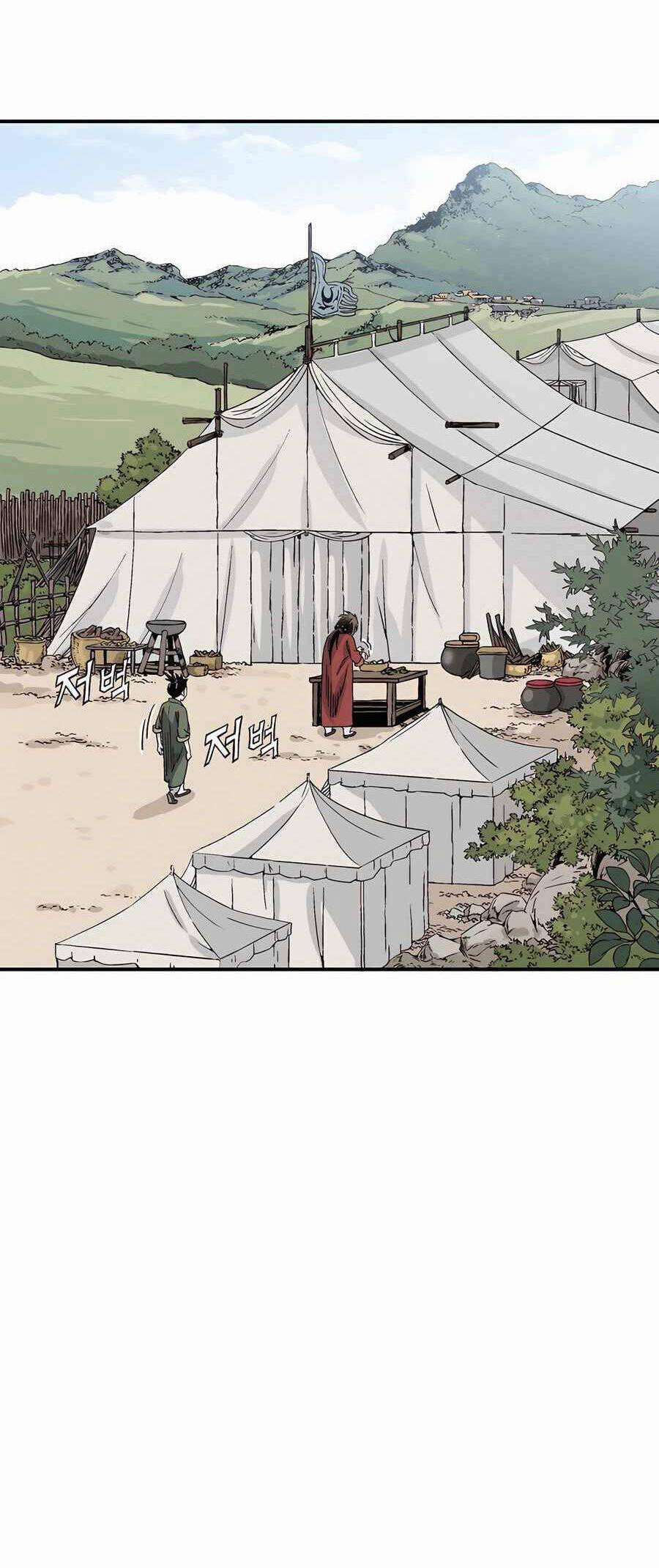 Trọng Sinh Thành Thần Y Thời Tam Quốc 109 trang 41