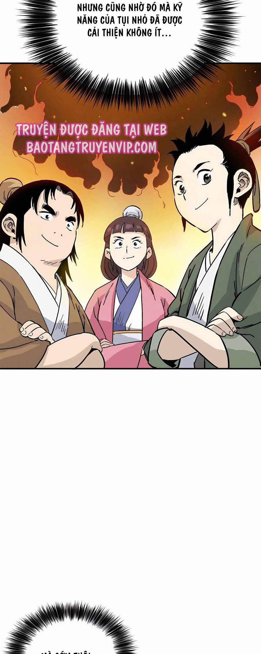 Trọng Sinh Thành Thần Y Thời Tam Quốc 109 trang 45