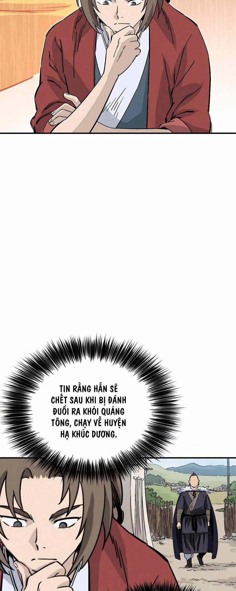 Trọng Sinh Thành Thần Y Thời Tam Quốc 109 trang 48