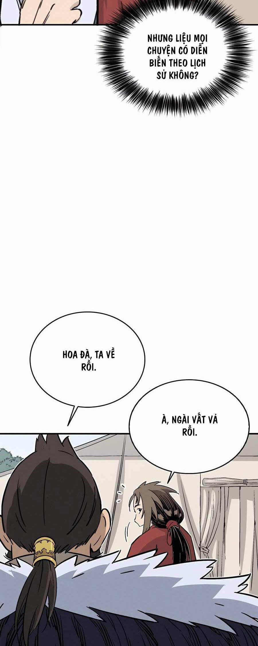 Trọng Sinh Thành Thần Y Thời Tam Quốc 109 trang 49