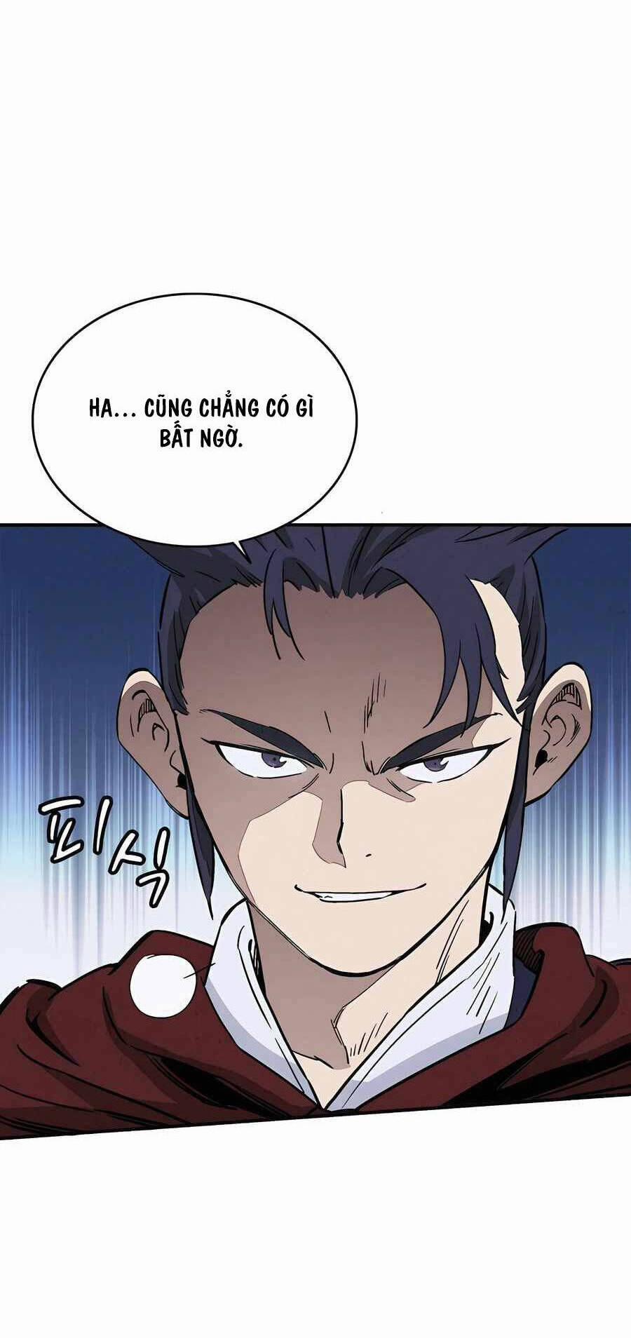 Trọng Sinh Thành Thần Y Thời Tam Quốc 109 trang 5