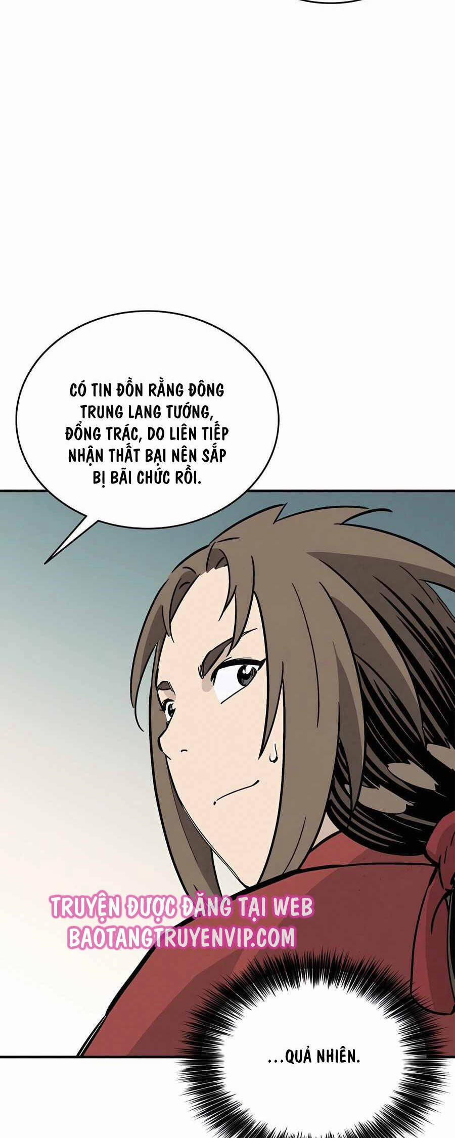 Trọng Sinh Thành Thần Y Thời Tam Quốc 109 trang 51