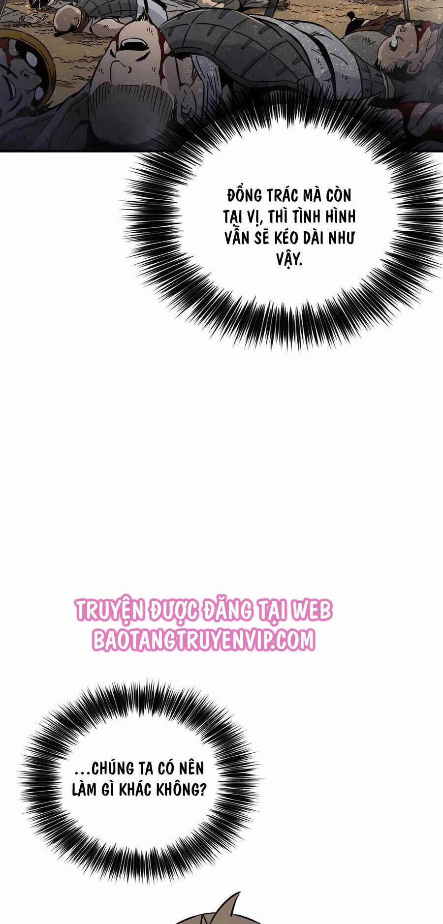 Trọng Sinh Thành Thần Y Thời Tam Quốc 109 trang 53