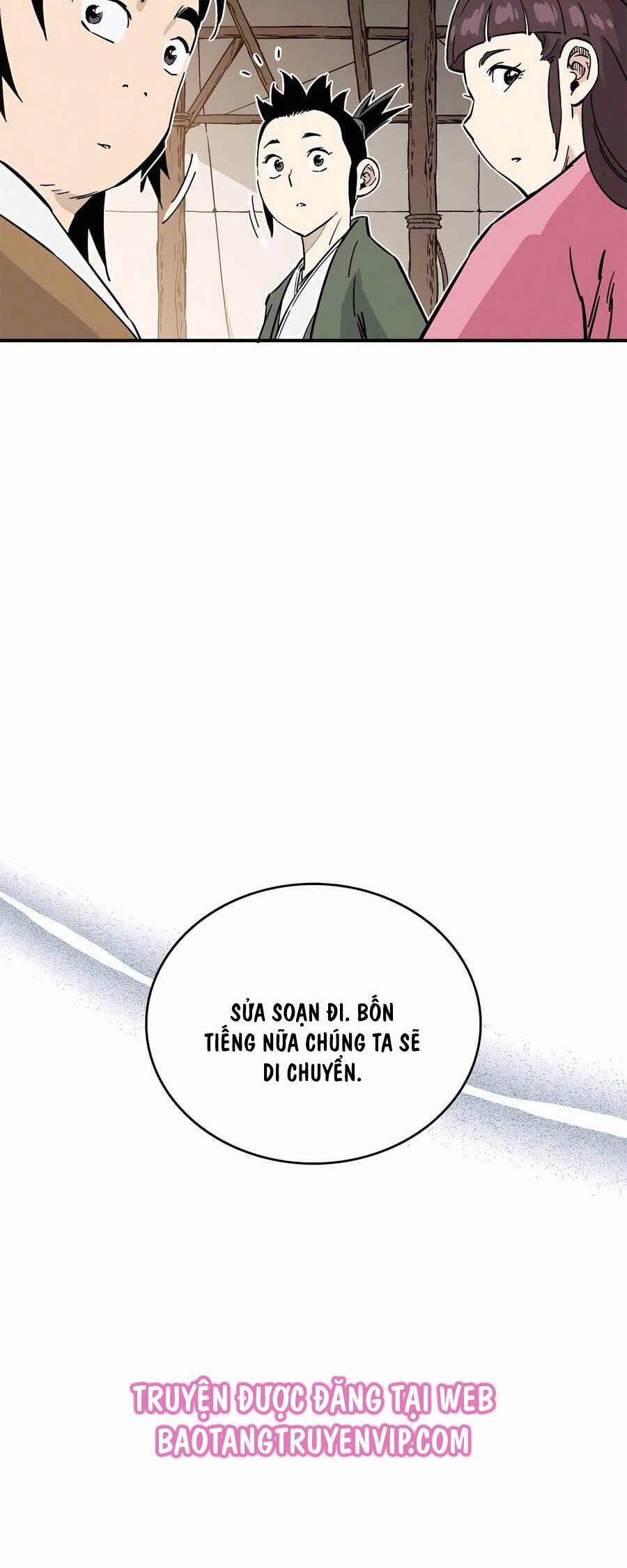 Trọng Sinh Thành Thần Y Thời Tam Quốc 109 trang 55