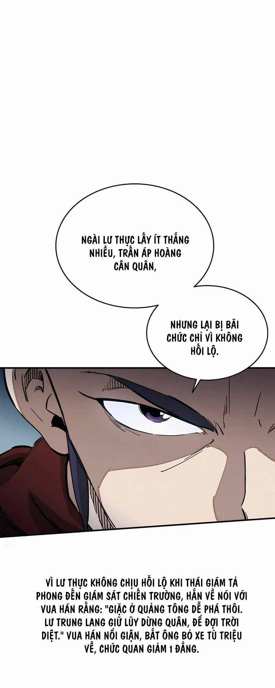 Trọng Sinh Thành Thần Y Thời Tam Quốc 109 trang 6